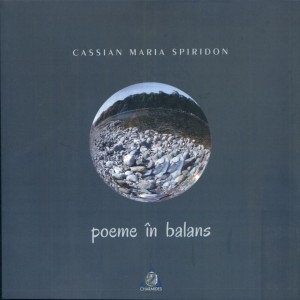 Poeme în balans - Cassian Maria Spiridon