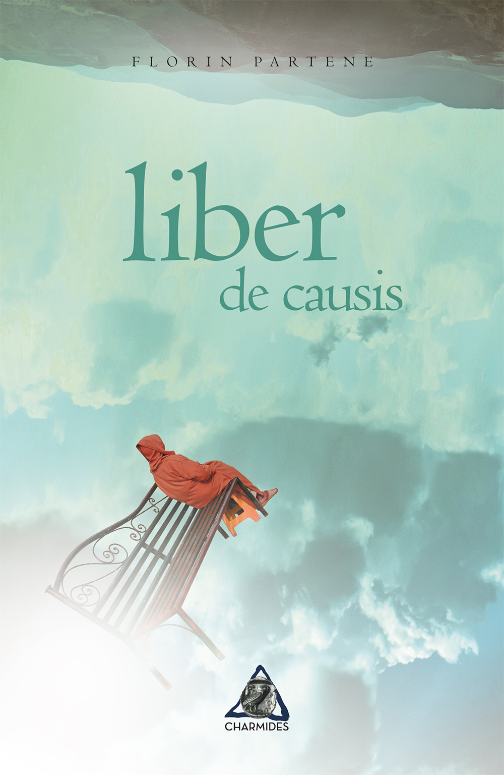 Copertă Florin Partene - Liber de causis