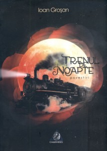 Trenul de noapte - Ioan Groşan
